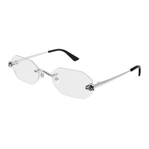 NWT Cartier CT0599o-002 Eyeglasses
